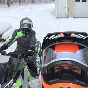 Meet your Posher, Kathy